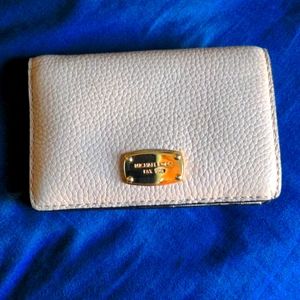 Michael kors wallet